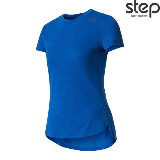Adidas Γυναικεία κοντομάνικη μπλούζα T-SHIRT PRIME TEE